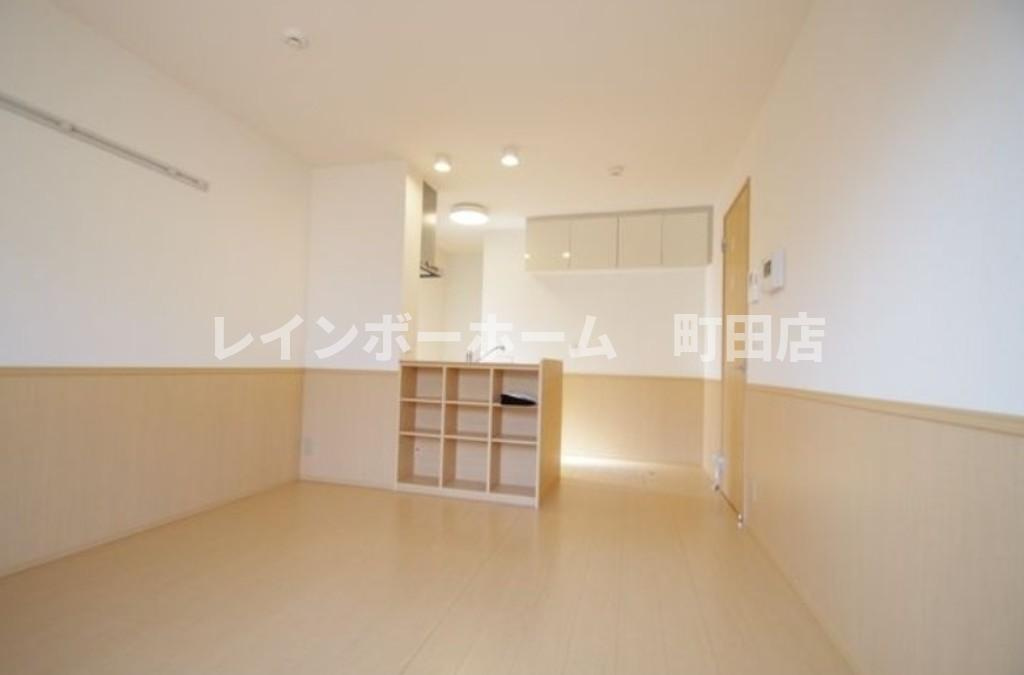 リールセゾンC※初期費用分割あと払いサービス利用可能物件の内装