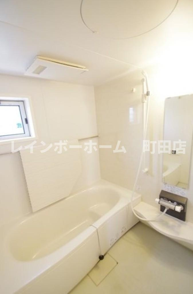 リールセゾンC※初期費用分割あと払いサービス利用可能物件の浴室