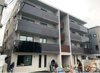 【エントランス】RESIDENCE SHINMEI MIYANOMORI 