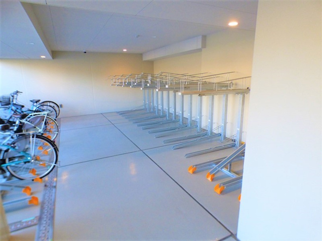 【駐車場】ルネグラン夙川北名次