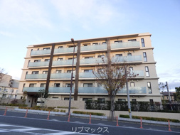 ルネグラン夙川北名次の画像