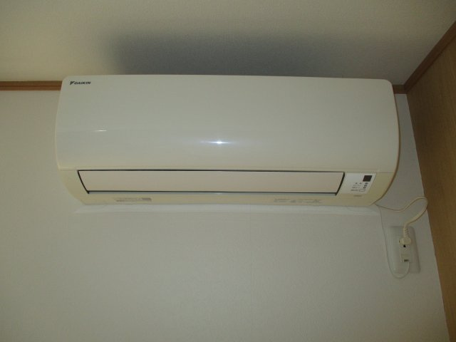 モンレーヴ本町の設備