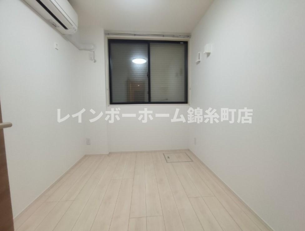Colza大島の居間・リビング|※別部屋参考写真です。