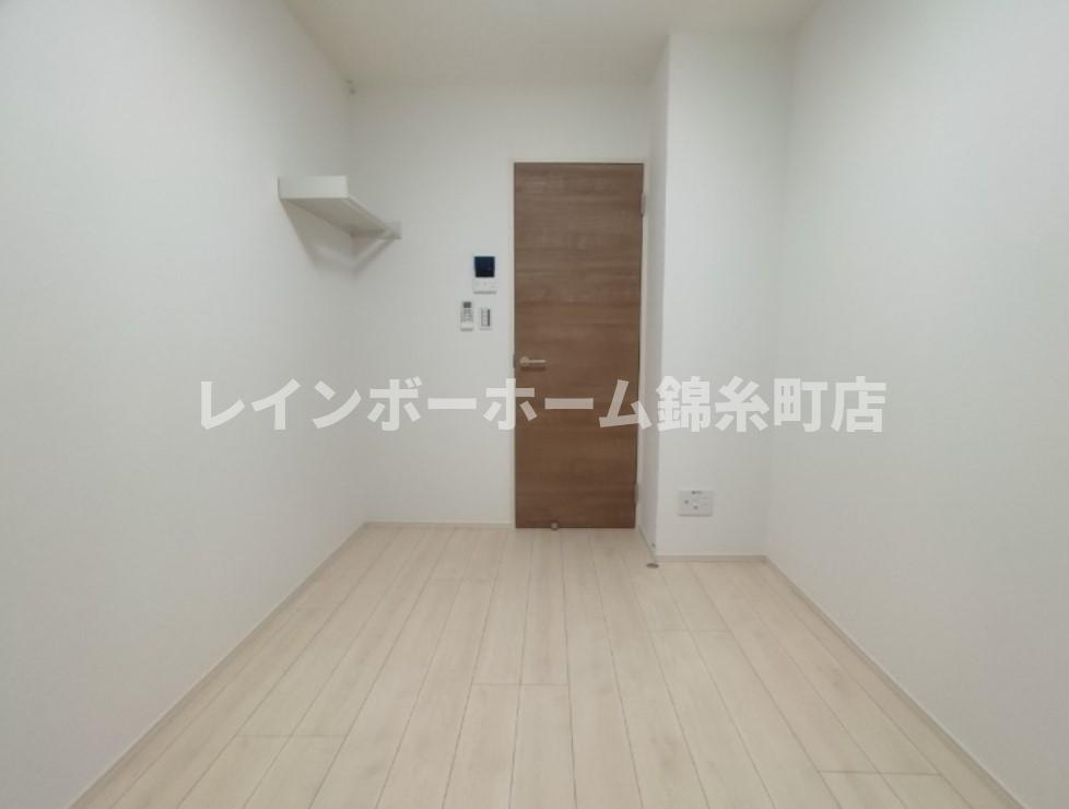 Colza大島の内装|※別部屋参考写真です。
