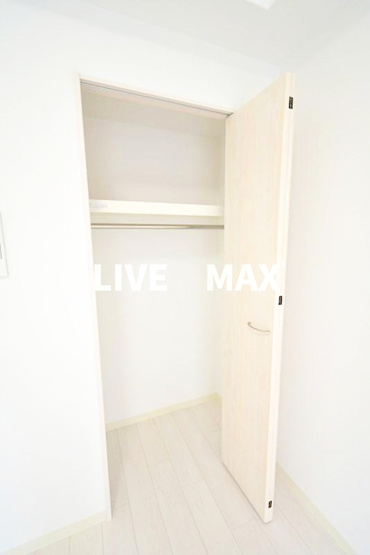【収納】THE RESIDENCE S