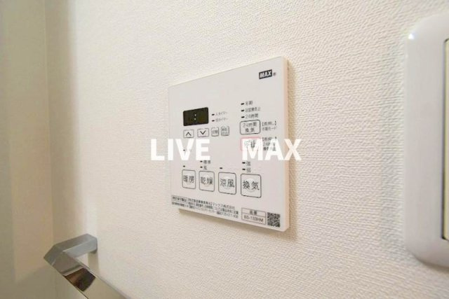 【設備】THE RESIDENCE S