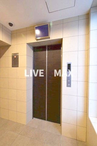 【その他】THE RESIDENCE S