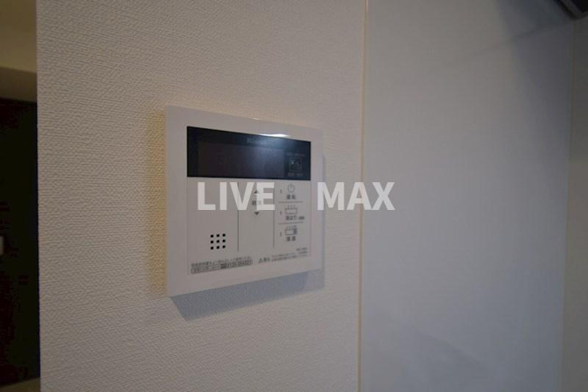【設備】THE RESIDENCE S