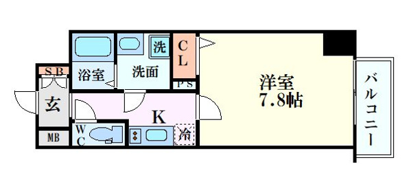 THE RESIDENCE S