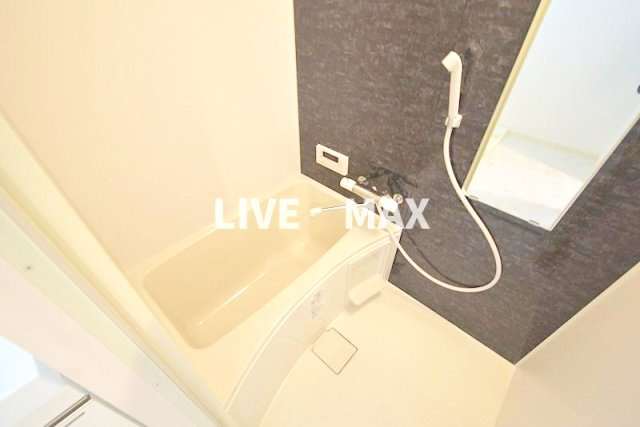【浴室】THE RESIDENCE S