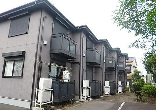 ジュネス東林間のその他共用部分