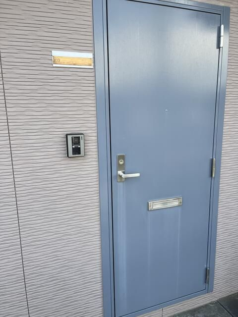 ジュネス東林間のその他