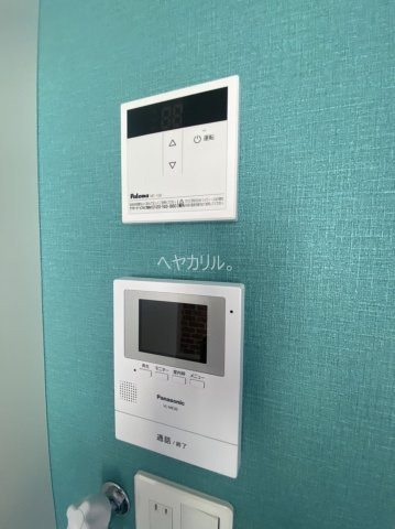 【セキュリティ】 | ユナイト丸山ポールモーリア | 同シリーズ参考写真