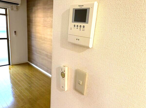 ブレークスルー中平のセキュリティ