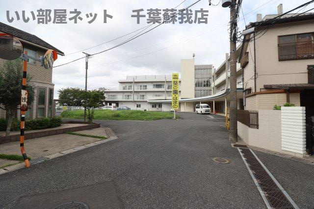 (仮称)ジーメゾン千葉浜野ノウスタの周辺
