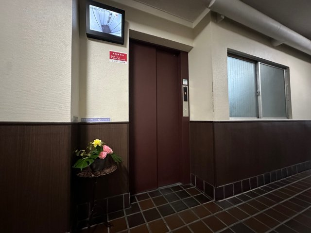 ライオンズマンション浅草公園のその他共用部分