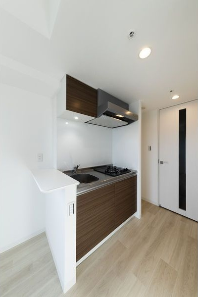 S-RESIDENCE千種のキッチン