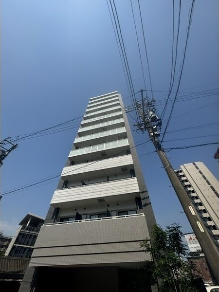 S-RESIDENCE千種