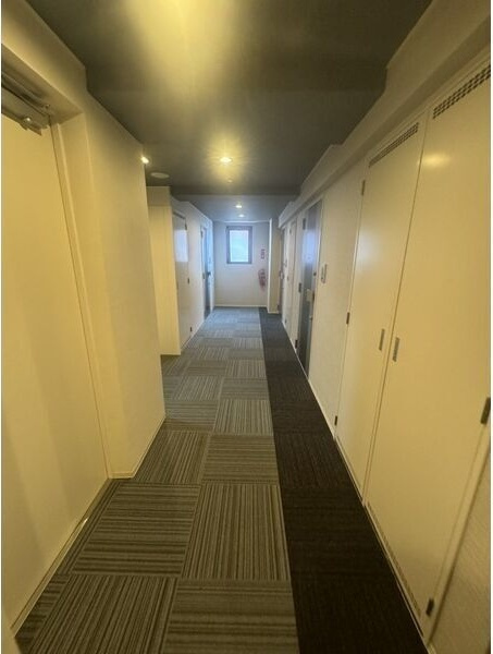 S-RESIDENCE千種
