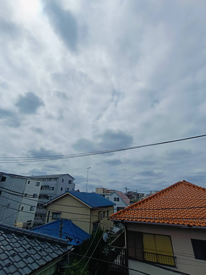 【展望】 | グランディ五反野