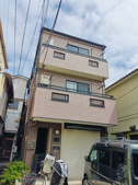 グランディ五反野の画像