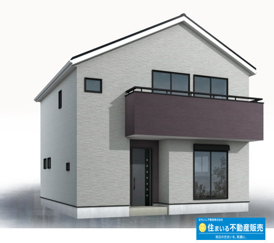 福岡市西区今宿東第十八　1号棟