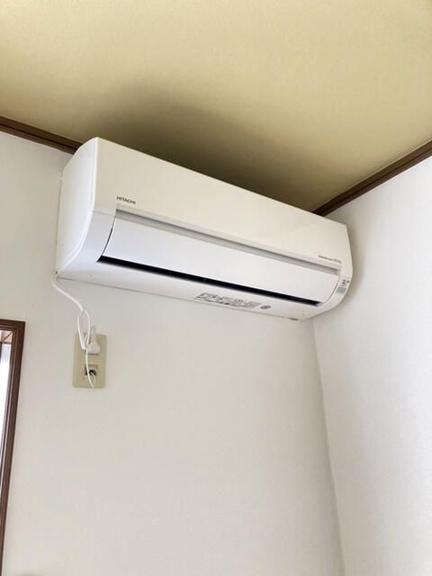 プチメゾンの設備