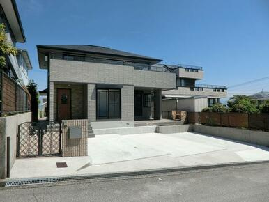 高知市潮見台３丁目の中古一戸建