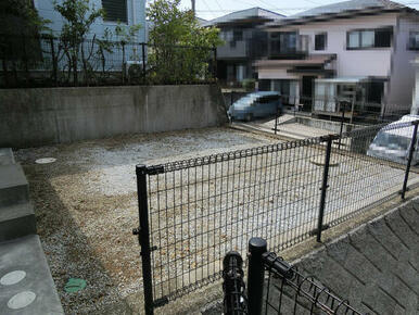 高知市潮見台３丁目の中古一戸建のその他|楽しみ方はいろいろ♪お庭スペースもあります。