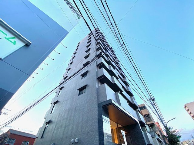 ルーブル南砂町
