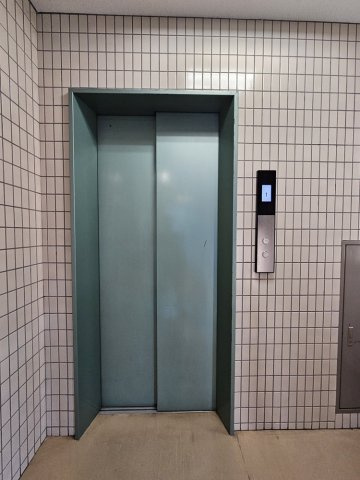 カンターレ濱嶋のその他共用部分