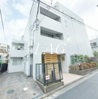 ヒルサイドコート西品川の画像