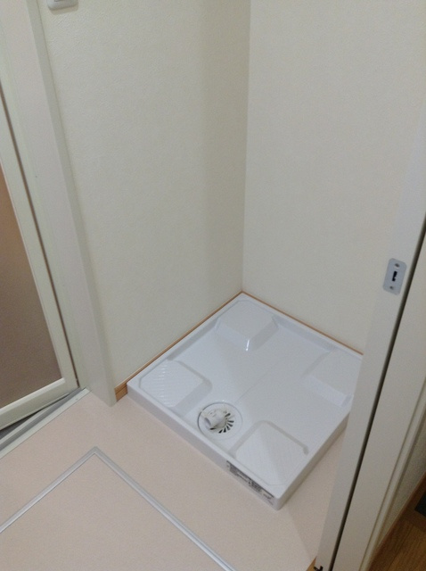リラ代沢の内装