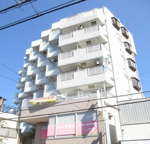 【外観】
