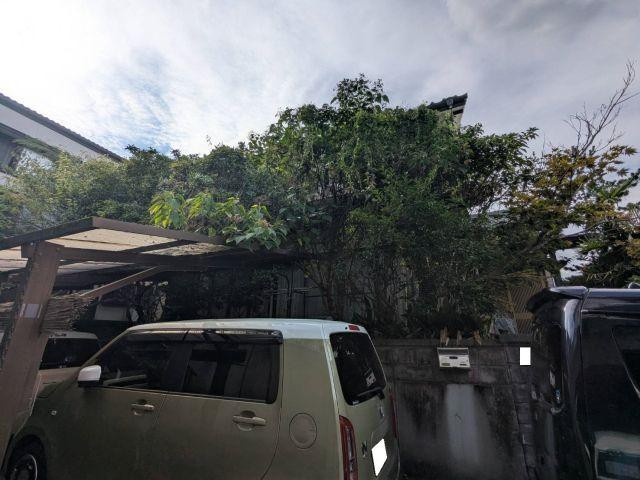 高知市福井町の中古一戸建