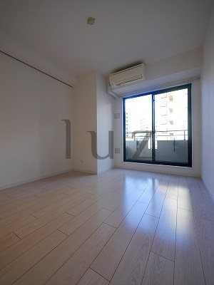 ドールマウスキャッスルの寝室