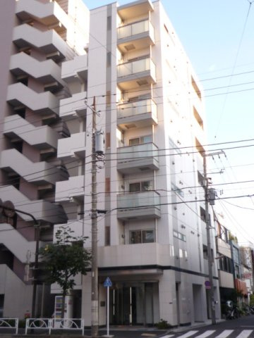 GROWS本所吾妻橋
