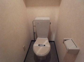 【トイレ】 | フェニックス高円寺壱番館 | バストイレ別！