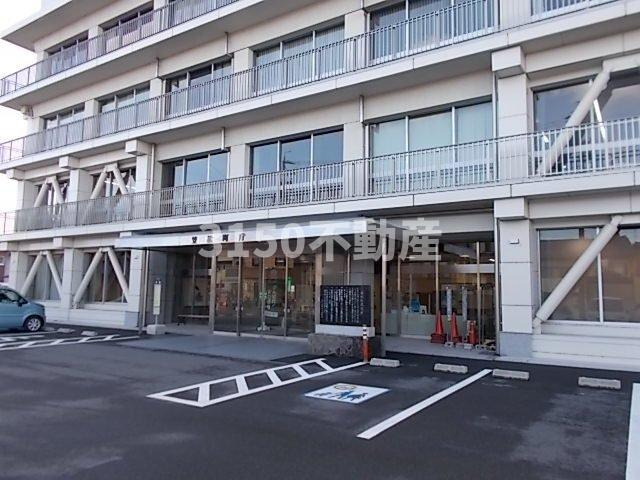 プリムローズヒルの周辺|笠松町役場まで1300m