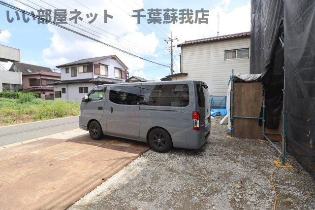 (仮称)ジーメゾン千葉浜野ノウスタのその他