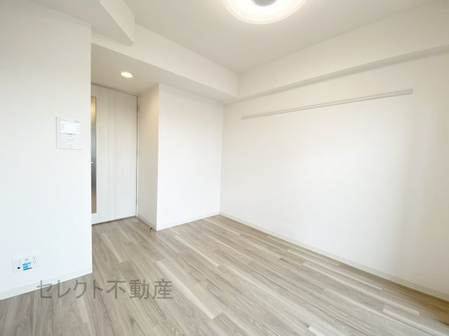 プレサンス広小路通 葵の内装