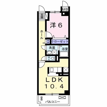 グランツ大町