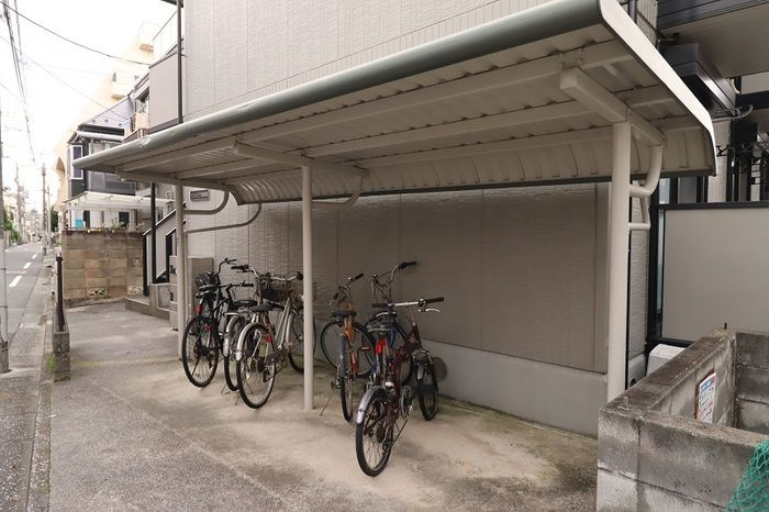 エントピア南長崎