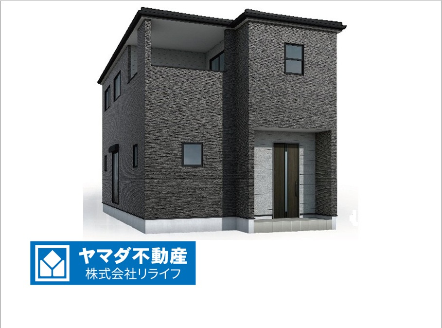 リーブルガーデン　江南市勝佐町西町　全6区画分譲
