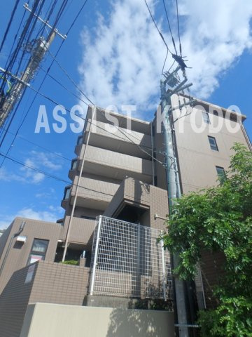 エスパシオ経堂