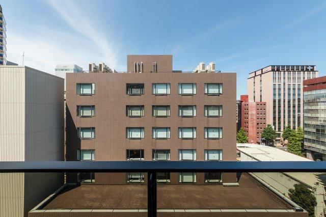 ＳＡＮＫＹＯ　ＹＯＫＯＨＡＭＡ　ＣＡＭＰＵＳの展望