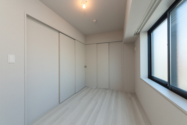 ＳＡＮＫＹＯ　ＹＯＫＯＨＡＭＡ　ＣＡＭＰＵＳのその他|※写真は同タイプ住戸です。
