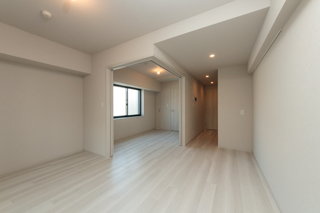ＳＡＮＫＹＯ　ＹＯＫＯＨＡＭＡ　ＣＡＭＰＵＳのその他|※写真は同タイプ住戸です。