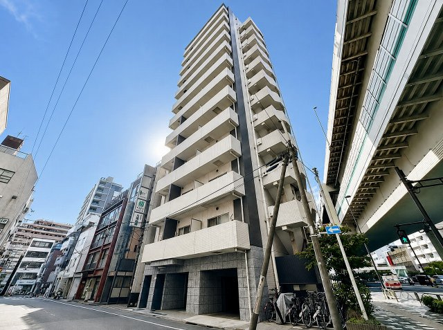 パティーナ新板橋