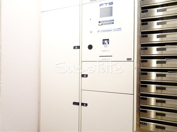 笹塚KYハイツのその他共用部分